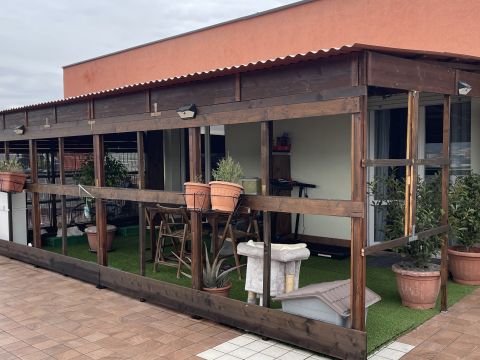 Via Nazionale, 5 - Bellante