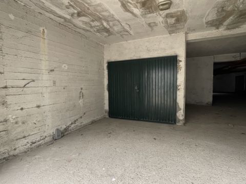 Via Nazionale, 5 - Bellante