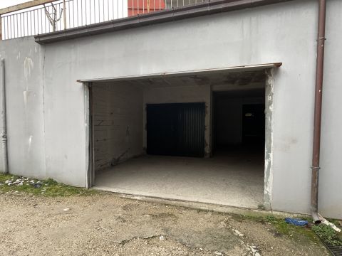 Via Nazionale, 5 - Bellante