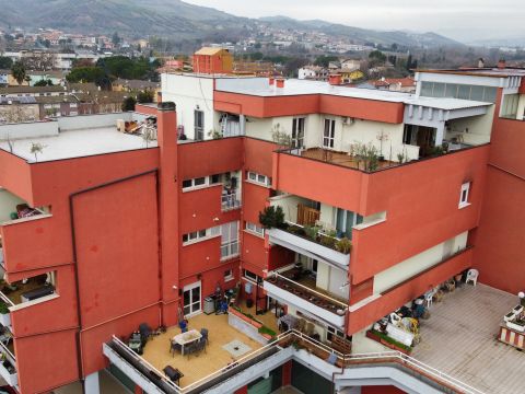 Via Nazionale, 5 - Bellante