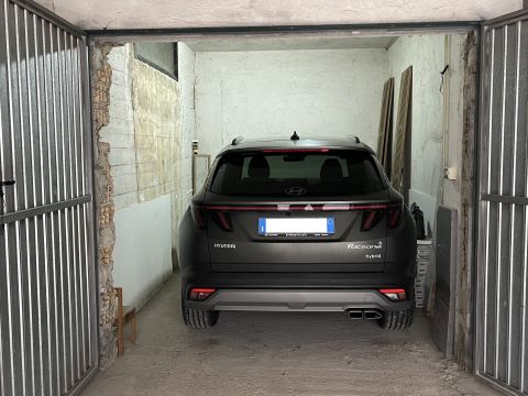 Via Nazionale, 5 - Bellante