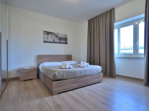 Via Cesare Pascarella, 46 - Roma