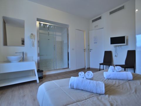 Via Cesare Pascarella, 46 - Roma