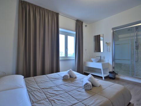 Via Cesare Pascarella, 46 - Roma