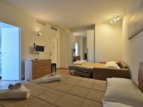 Via Cesare Pascarella, 46 - Roma