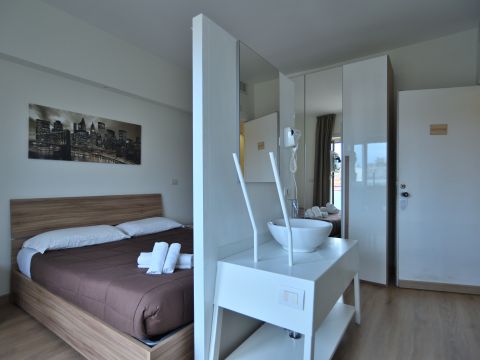 Via Cesare Pascarella, 46 - Roma