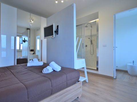 Via Cesare Pascarella, 46 - Roma