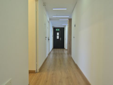 Via Cesare Pascarella, 46 - Roma