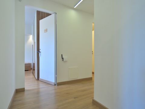 Via Cesare Pascarella, 46 - Roma