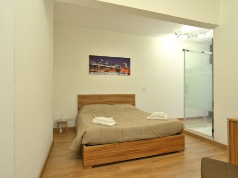 Via Cesare Pascarella, 46 - Roma