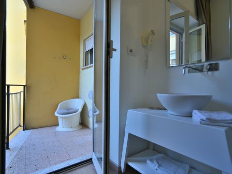 Via Cesare Pascarella, 46 - Roma