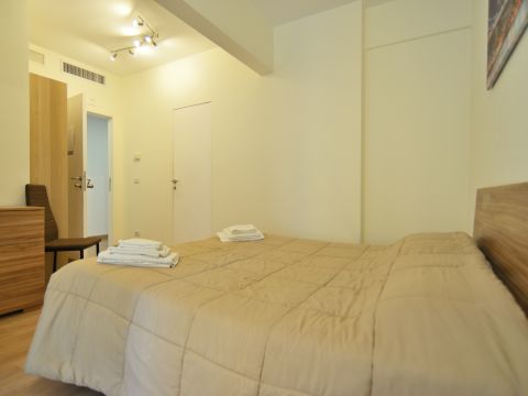 Via Cesare Pascarella, 46 - Roma