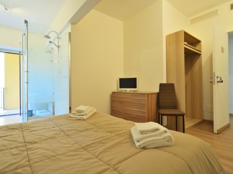 Via Cesare Pascarella, 46 - Roma