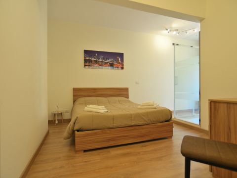 Via Cesare Pascarella, 46 - Roma