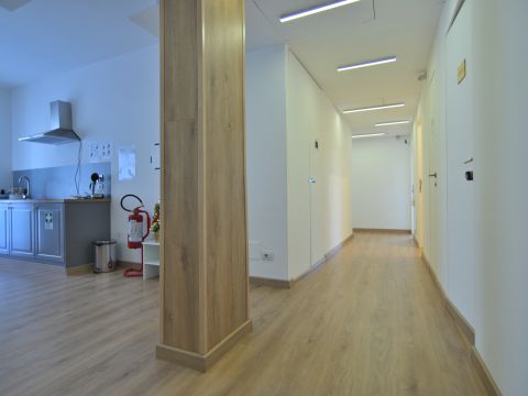 Via Cesare Pascarella, 46 - Roma