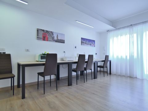 Via Cesare Pascarella, 46 - Roma