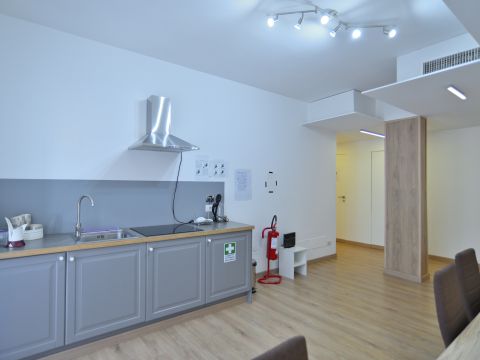 Via Cesare Pascarella, 46 - Roma