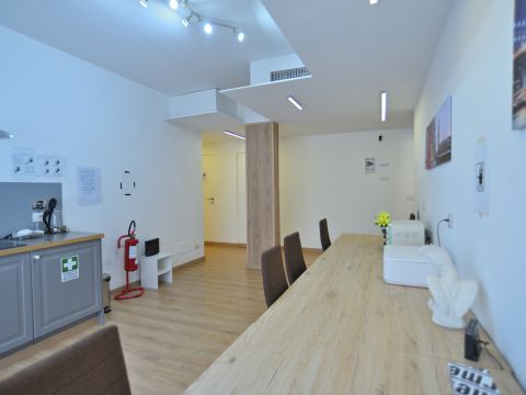 Via Cesare Pascarella, 46 - Roma