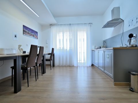 Via Cesare Pascarella, 46 - Roma