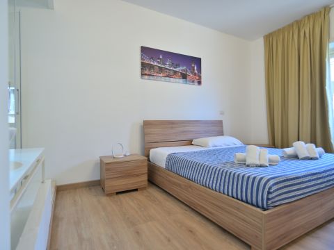 Via Cesare Pascarella, 46 - Roma