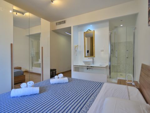 Via Cesare Pascarella, 46 - Roma