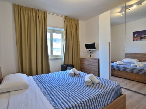 Via Cesare Pascarella, 46 - Roma