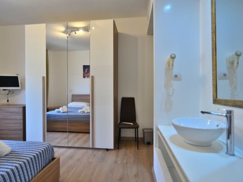 Via Cesare Pascarella, 46 - Roma