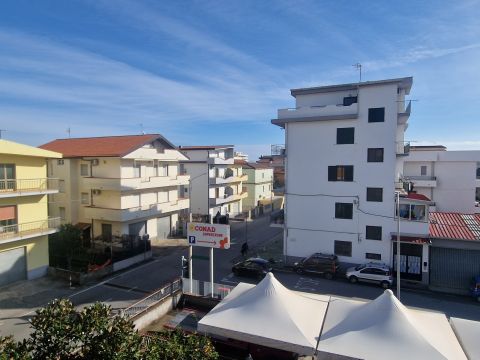 Via Mazzini, 73 - Montepaone