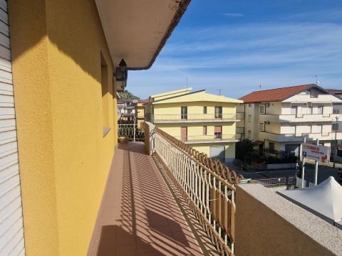 Via Mazzini, 73 - Montepaone