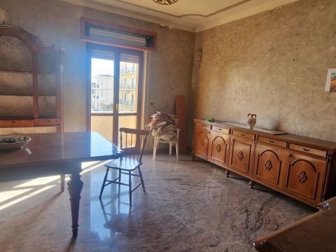 Via Mazzini, 73 - Montepaone