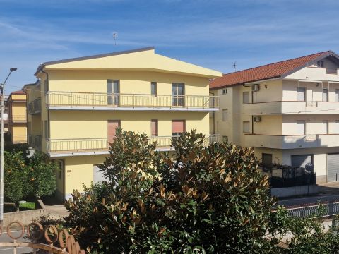 Via Mazzini, 73 - Montepaone