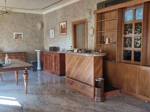 Via Mazzini, 73 - Montepaone