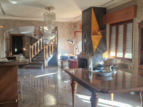 Via Mazzini, 73 - Montepaone