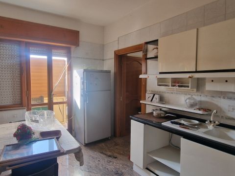 Via Mazzini, 73 - Montepaone