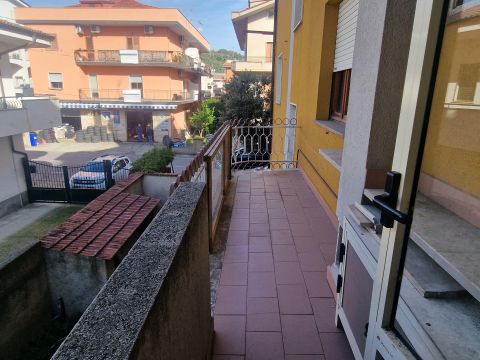 Via Mazzini, 73 - Montepaone