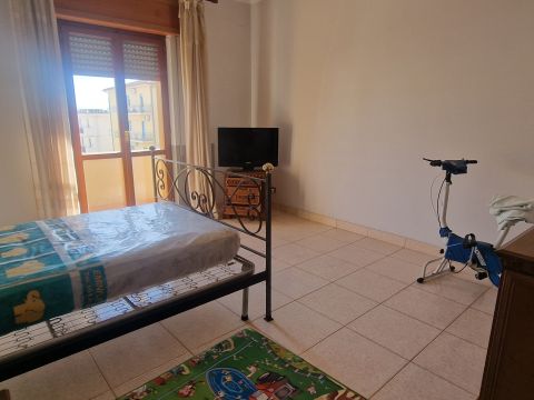 Via Mazzini, 73 - Montepaone