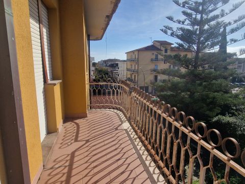 Via Mazzini, 73 - Montepaone