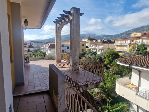 Via Mazzini, 73 - Montepaone