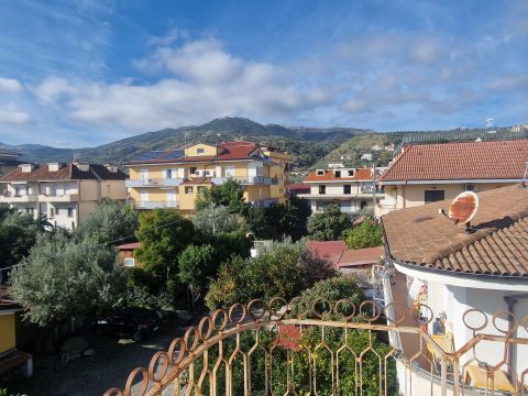 Via Mazzini, 73 - Montepaone