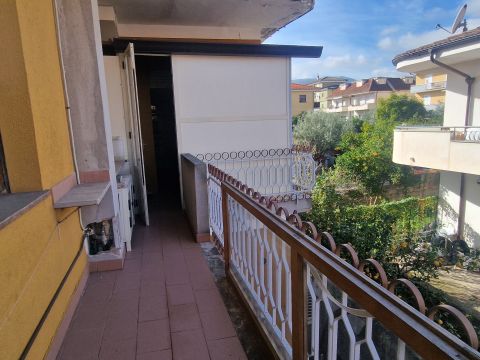 Via Mazzini, 73 - Montepaone