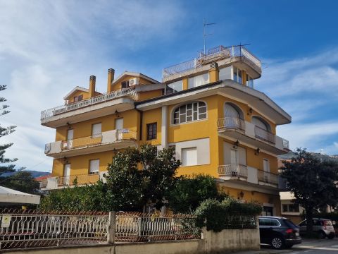 Via Mazzini, 73 - Montepaone