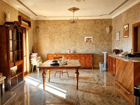 Via Mazzini, 73 - Montepaone