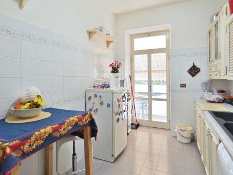 Via Santafiora, 37 - Roma