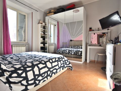 Via Santafiora, 37 - Roma