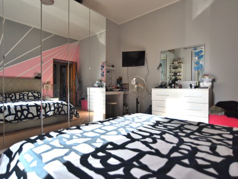 Via Santafiora, 37 - Roma