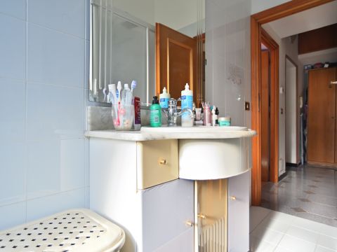 Via Santafiora, 37 - Roma