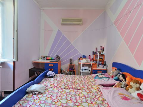 Via Santafiora, 37 - Roma