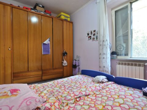 Via Santafiora, 37 - Roma