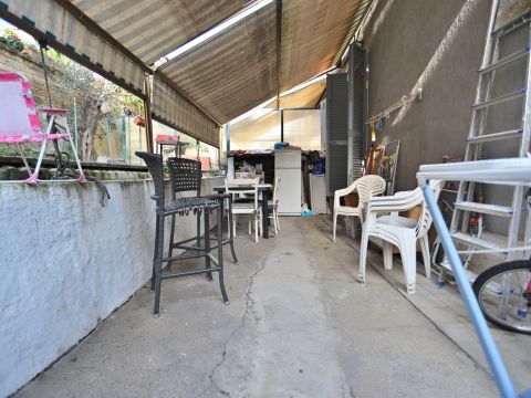 Via Santafiora, 37 - Roma