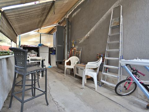 Via Santafiora, 37 - Roma